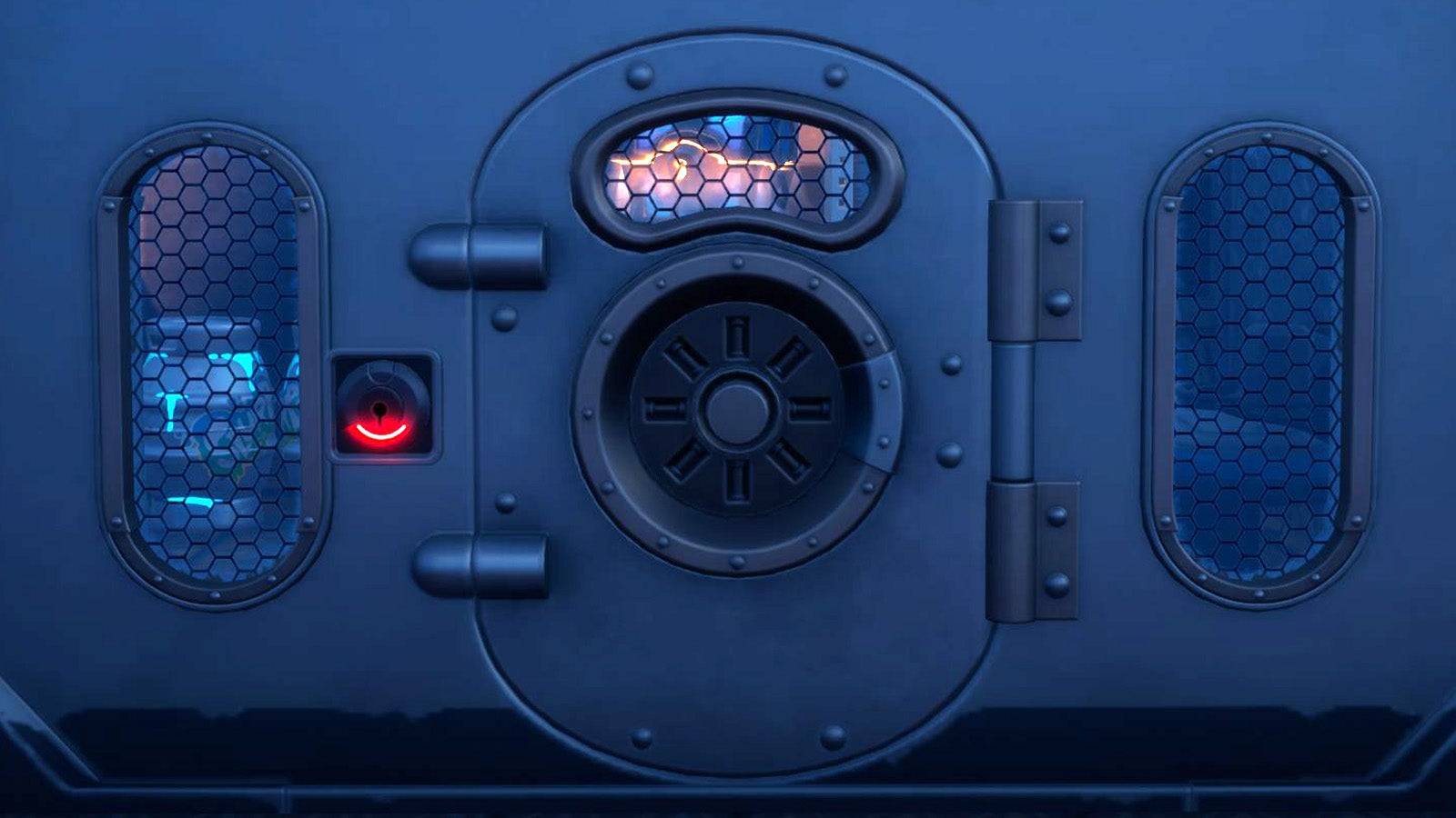 Fortnite Vault locations and how to get Vault Keys